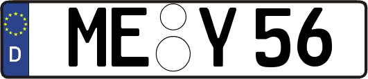 ME-Y56