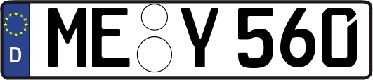 ME-Y560