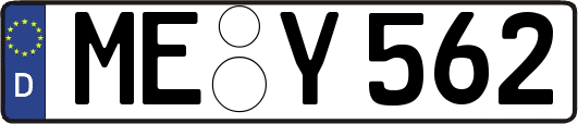 ME-Y562