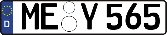 ME-Y565
