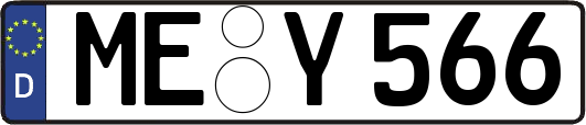 ME-Y566