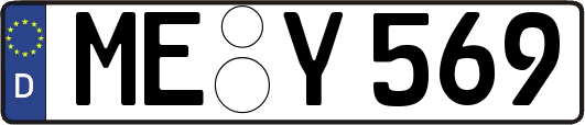 ME-Y569