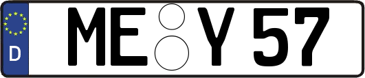 ME-Y57