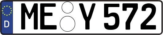 ME-Y572