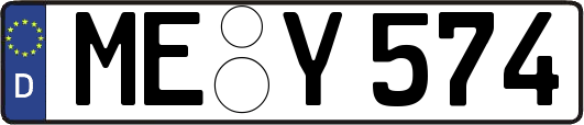 ME-Y574