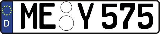 ME-Y575