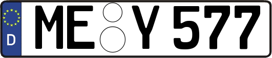 ME-Y577