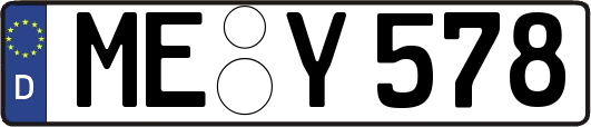 ME-Y578