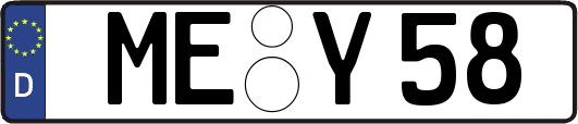 ME-Y58
