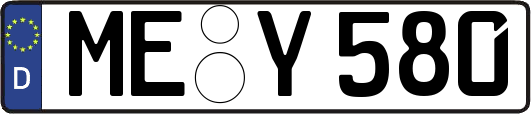 ME-Y580