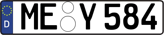 ME-Y584