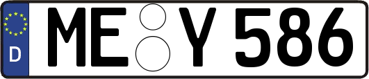 ME-Y586