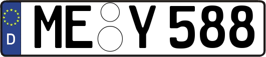 ME-Y588