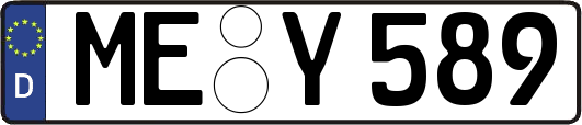 ME-Y589