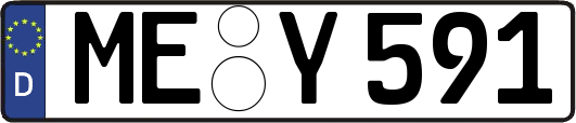 ME-Y591