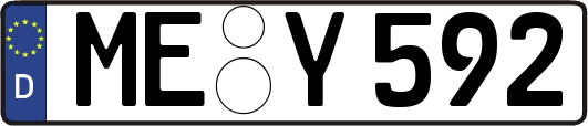 ME-Y592