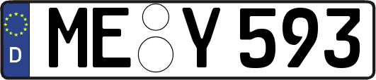 ME-Y593