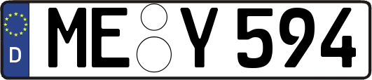 ME-Y594