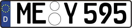 ME-Y595