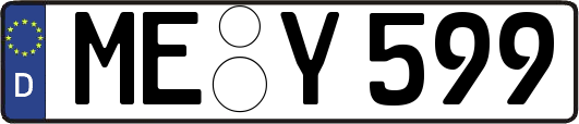 ME-Y599