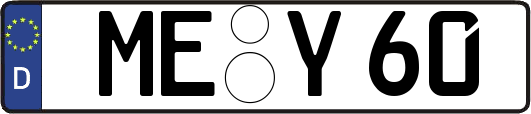 ME-Y60