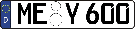 ME-Y600