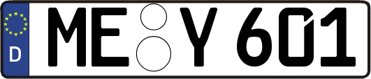 ME-Y601
