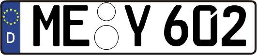 ME-Y602