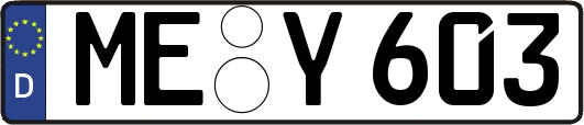 ME-Y603
