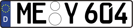 ME-Y604