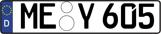 ME-Y605