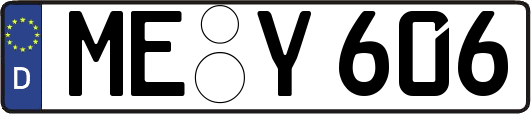 ME-Y606