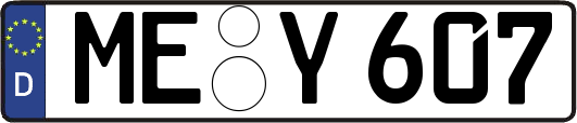 ME-Y607