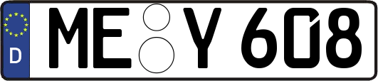 ME-Y608