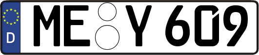 ME-Y609