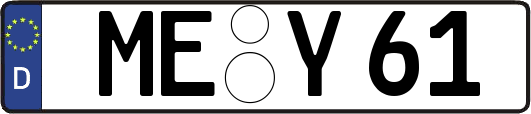 ME-Y61