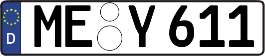 ME-Y611