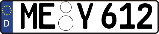 ME-Y612