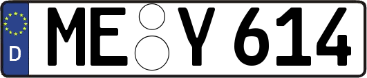 ME-Y614