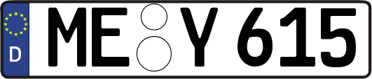 ME-Y615