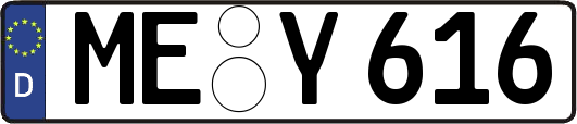 ME-Y616