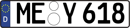 ME-Y618