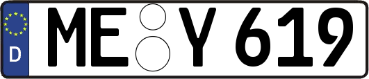 ME-Y619