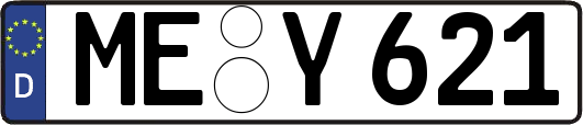 ME-Y621