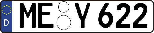 ME-Y622