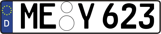 ME-Y623