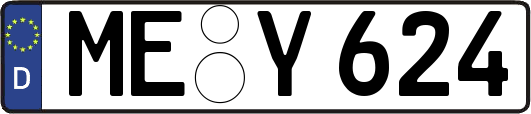 ME-Y624