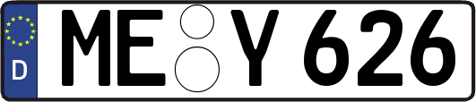 ME-Y626