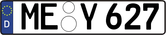 ME-Y627