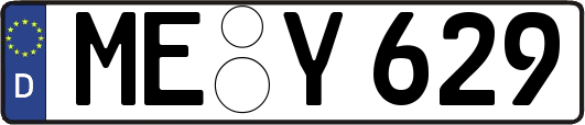 ME-Y629